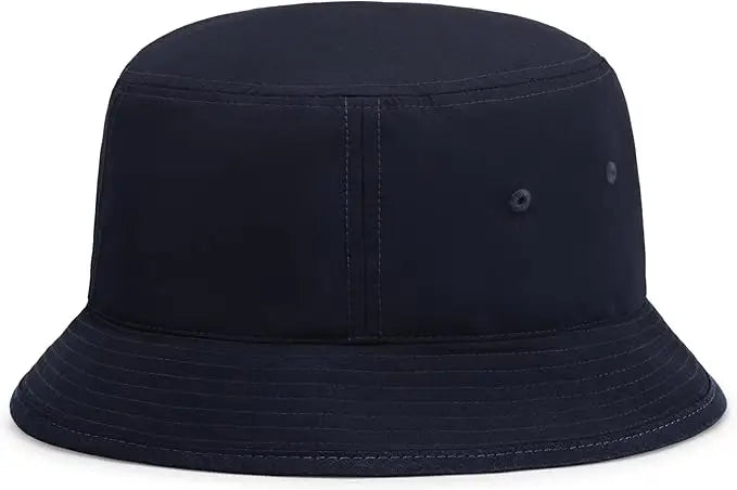 Pacific Headwear 1990b Bucket Hat - Navy