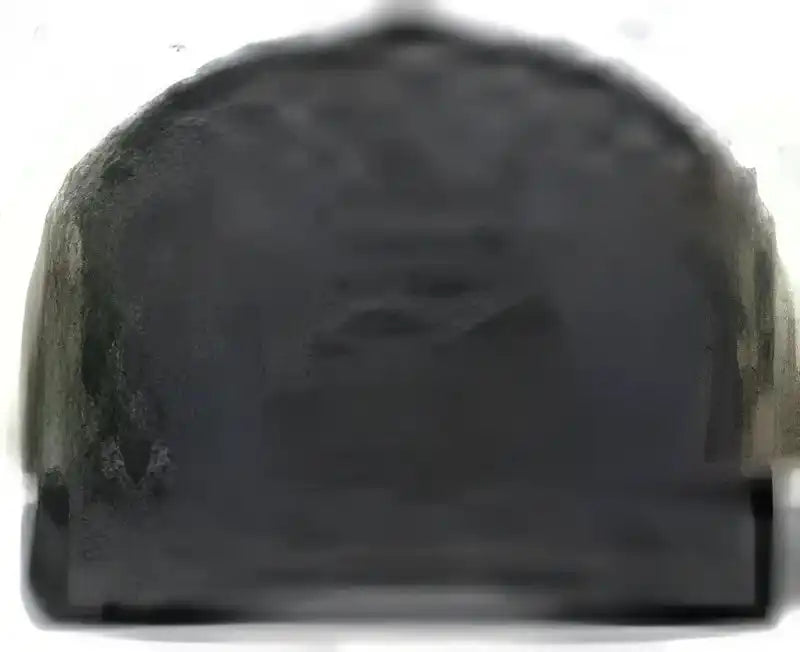Pacific Headwear 210c Malange Heather Low Profile Trucker Black Moss Olive / 7’’ 7 7/8’’