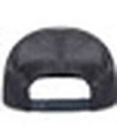 Pacific Headwear 210c Melange Heather Low-profile Trucker - Grey Navy - 7’’ - 7 7/8’’