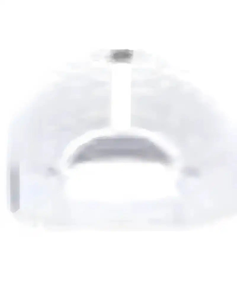 Pacific Headwear 210c Melange Heather Low-profile Trucker - Grey White - 7’’ - 7 7/8’’
