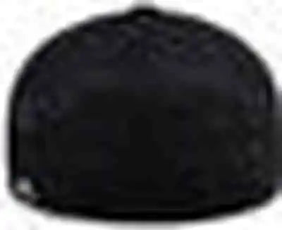 Pacific Headwear 404f Trucker Flexfit Cap Black