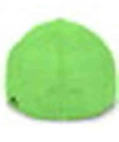 Pacific Headwear 404f Trucker Flexfit Cap Black Neon Green