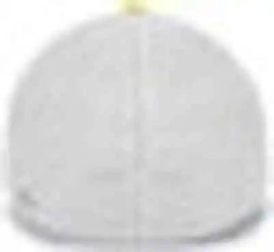 Pacific Headwear 404f Trucker Flexfit Cap Black White Gold