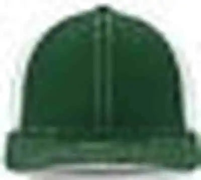 Pacific Headwear 404f Trucker Flexfit Cap Dark Green White