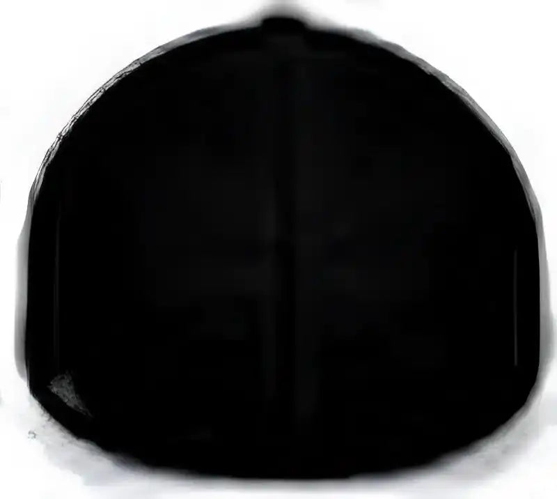 Pacific Headwear 404f Trucker Flexfit Cap - Graphite Black