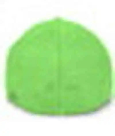 Pacific Headwear 404f Trucker Flexfit Cap Graphite Neon Green