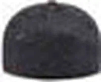 Pacific Headwear 404f Trucker Flexfit Cap - Maroon Graphite