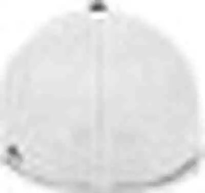 Pacific Headwear 404f Trucker Flexfit Cap - Maroon White