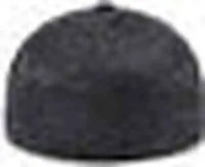 Pacific Headwear 404f Trucker Flexfit Cap - Navy Graphite