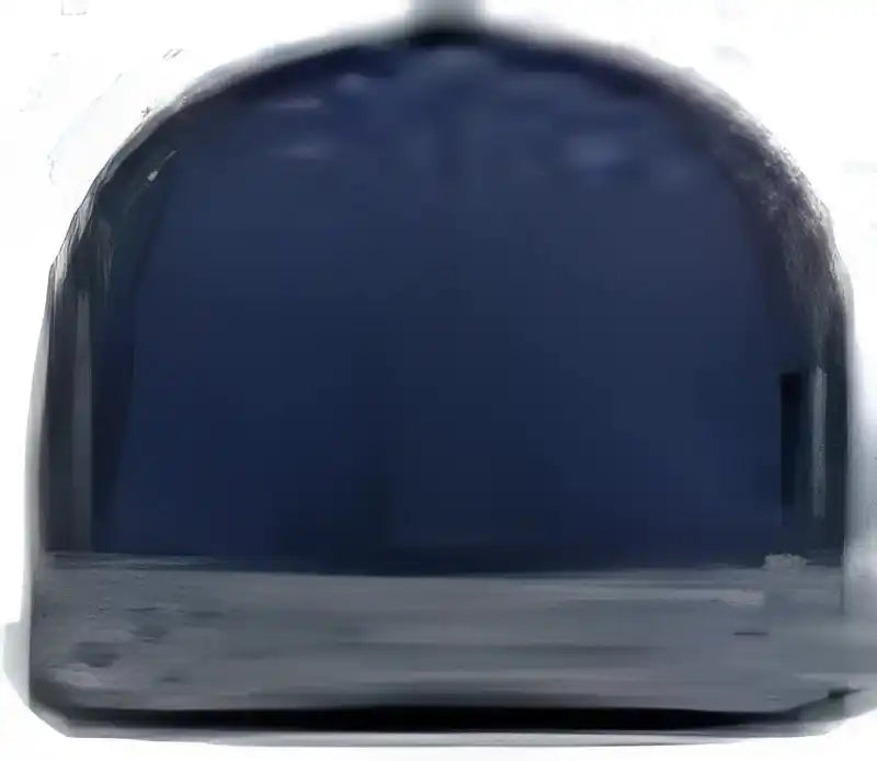 Pacific Headwear 404f Trucker Flexfit Cap - Navy Graphite - Dark Gray / 6 1/2’’ 7’’