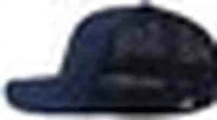 Pacific Headwear 404f Trucker Flexfit Cap Navy