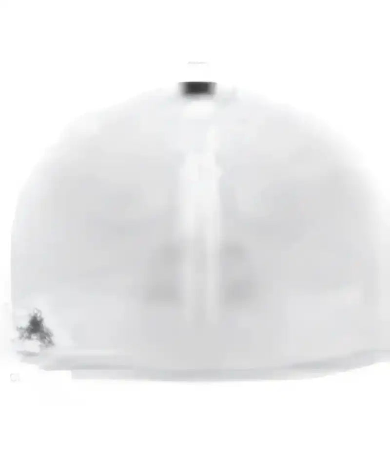 Pacific Headwear 404f Trucker Flexfit Cap Navy White