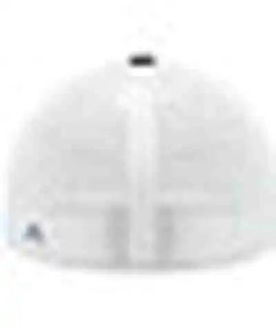 Pacific Headwear 404f Trucker Flexfit Cap - Royal White Black