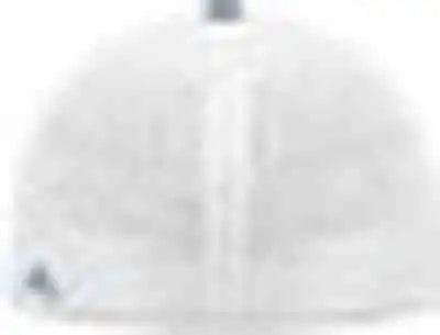 Pacific Headwear 404f Trucker Flexfit Cap Royal White