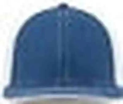 Pacific Headwear 404f Trucker Flexfit Cap Royal White