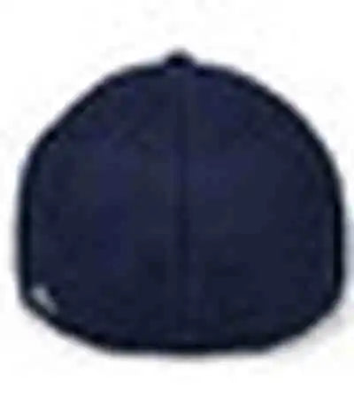 Pacific Headwear 404f Trucker Flexfit Cap - White Navy