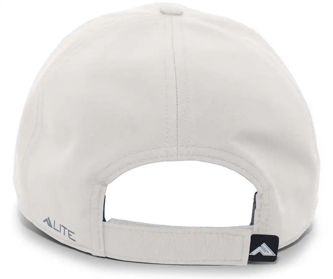 Pacific Headwear 422l Light Weight Hook and Loop Cap Khaki / 7’’ 7 7/8’’