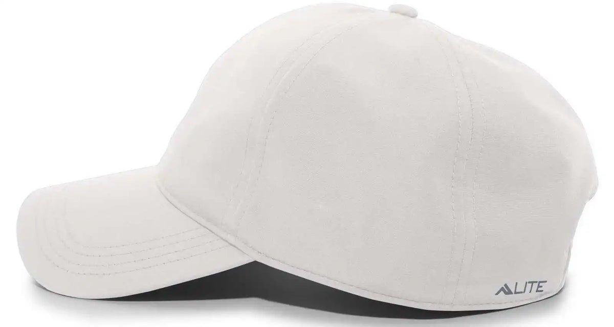 Pacific Headwear 422l Light Weight Hook and Loop Cap Khaki / 7’’ 7 7/8’’