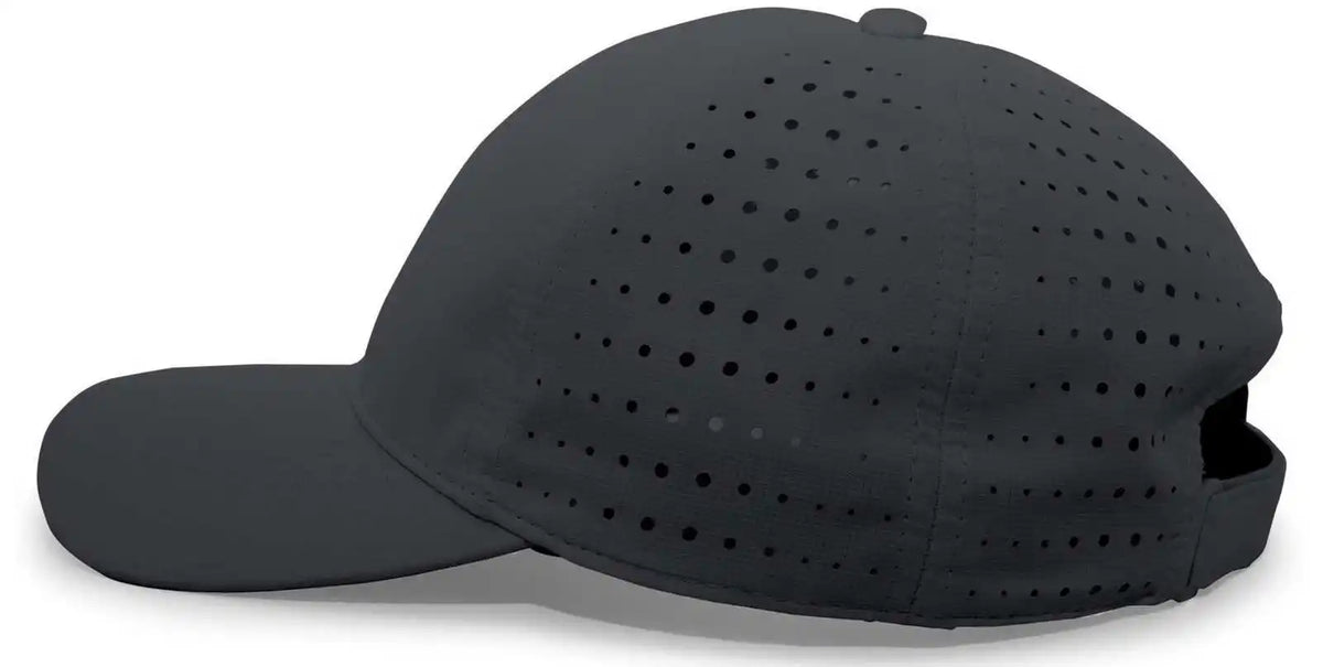 Pacific Headwear 425l Lite Series Perforated Cap - Navy - 7’’ - 7 7/8’’