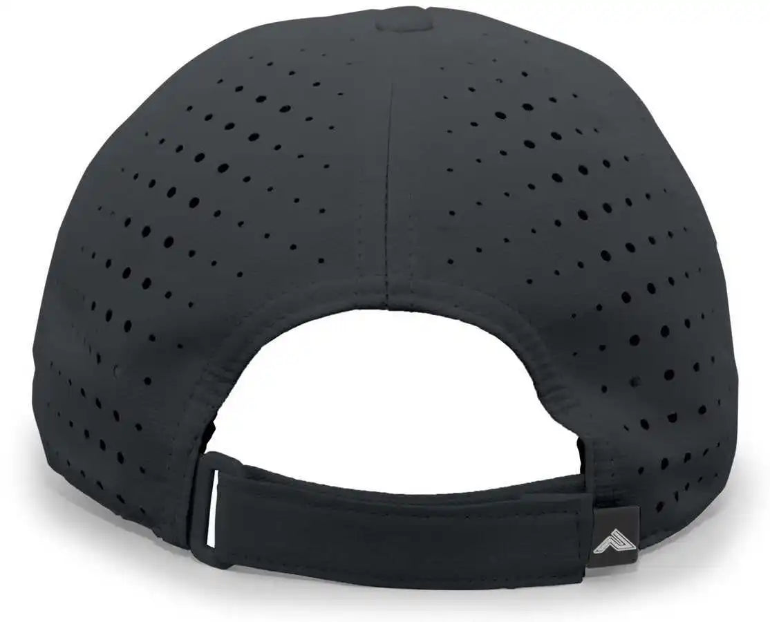 Pacific Headwear 425l Lite Series Perforated Cap - Navy - 7’’ - 7 7/8’’