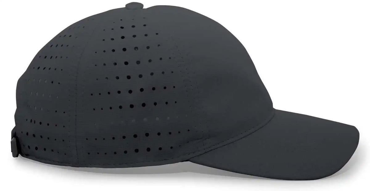 Pacific Headwear 425l Lite Series Perforated Cap - Navy - 7’’ - 7 7/8’’
