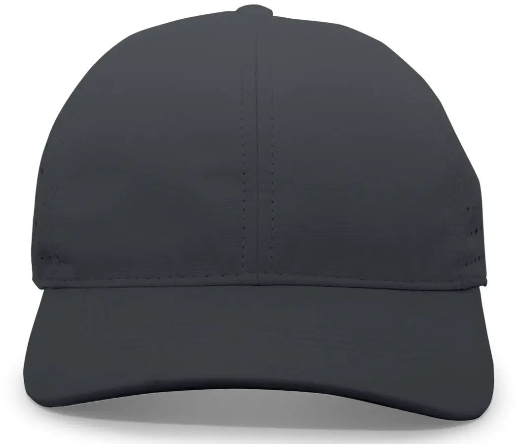 Pacific Headwear 425l Lite Series Perforated Cap - Navy