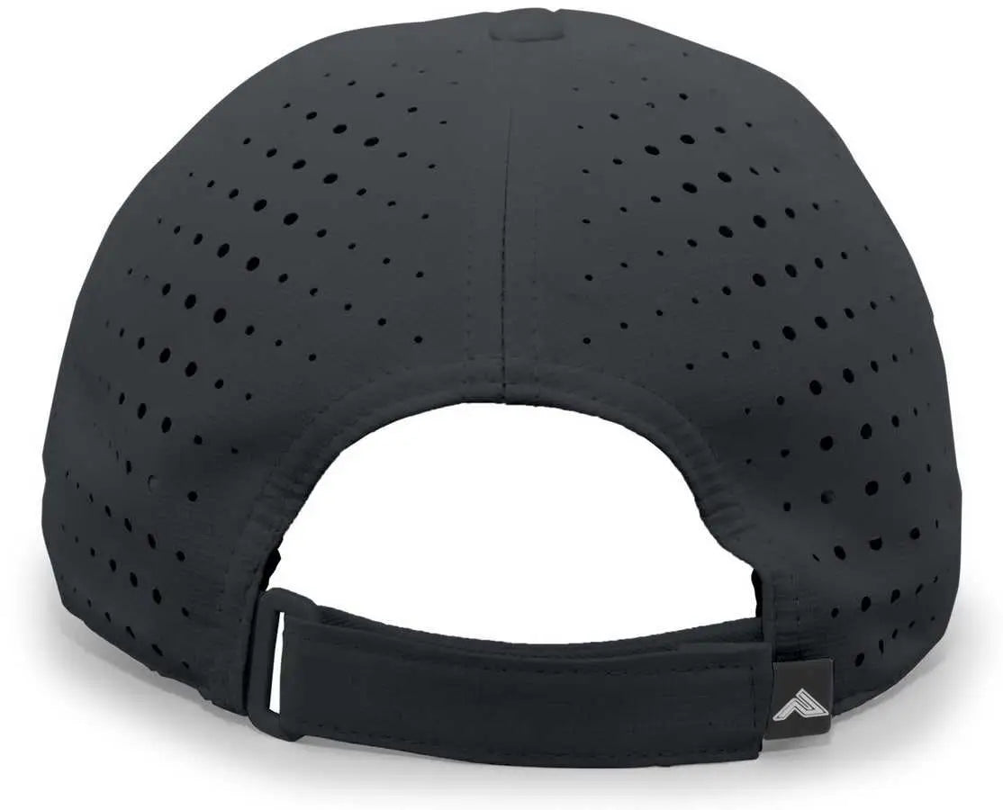 Pacific Headwear 425l Lite Series Perforated Cap - Navy