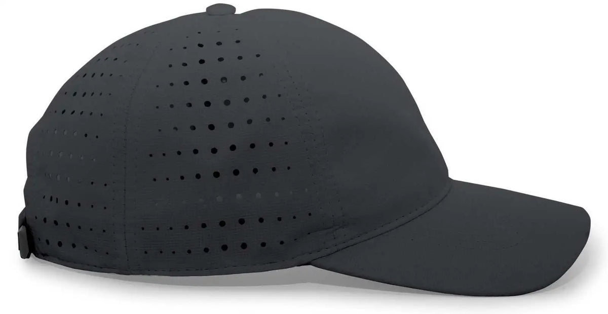 Pacific Headwear 425l Lite Series Perforated Cap - Navy