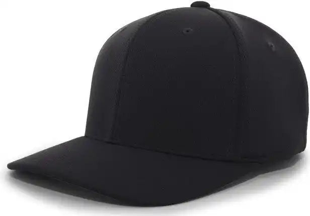 Pacific Headwear 487f P-tec Performance Flexfit Cap - Navy