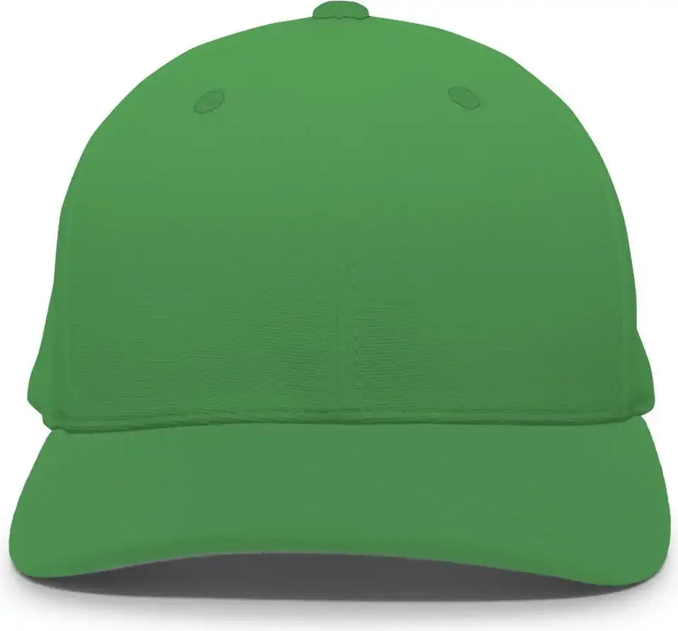 Pacific Headwear 498f M2 Performance Flexfit Cap - Kelly - 6 1/2’’ - 7’’