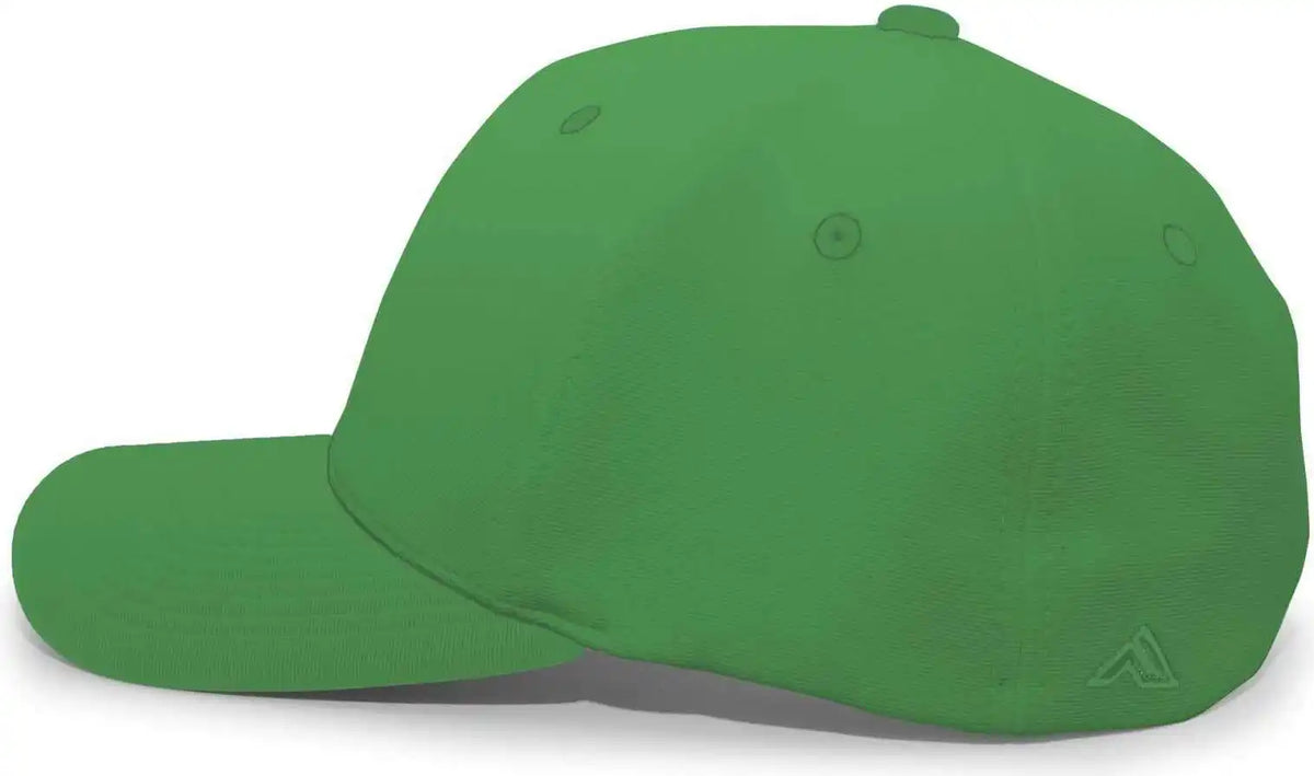 Pacific Headwear 498f M2 Performance Flexfit Cap Kelly