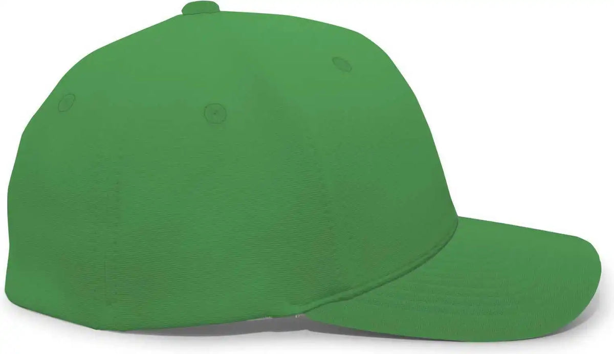 Pacific Headwear 498f M2 Performance Flexfit Cap Kelly