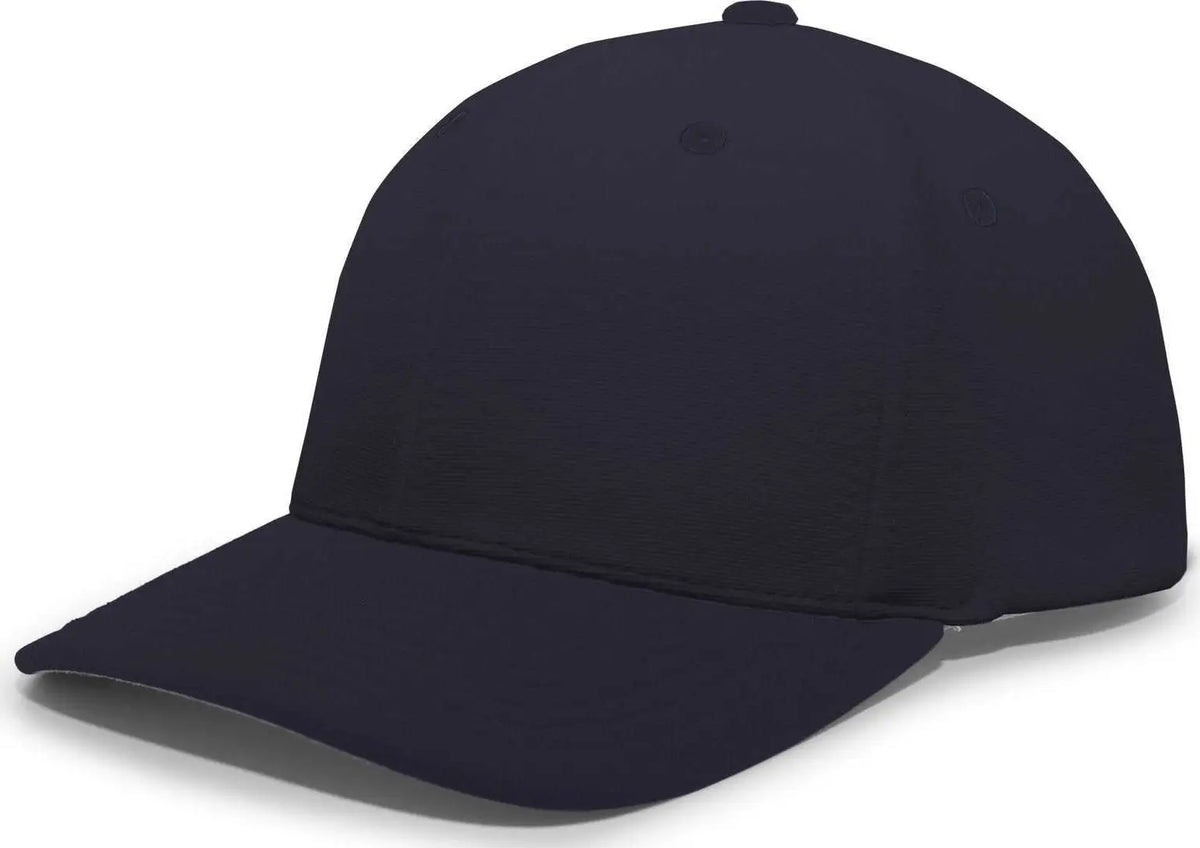 Pacific Headwear 498f M2 Performance Flexfit Cap - Navy