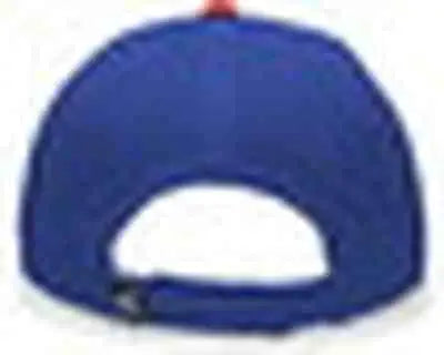 Pacific Headwear 705w Pro-wool Hook-and-loop Cap - Royal Red - 7’’ - 7 7/8’’