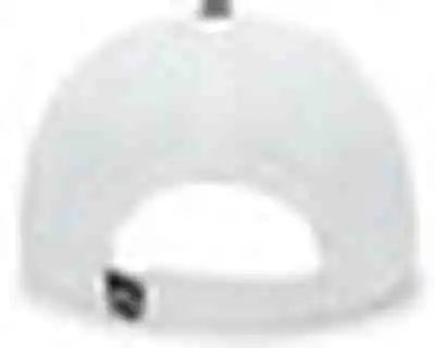Pacific Headwear 705w Pro-wool Hook-and-loop Cap - White Navy