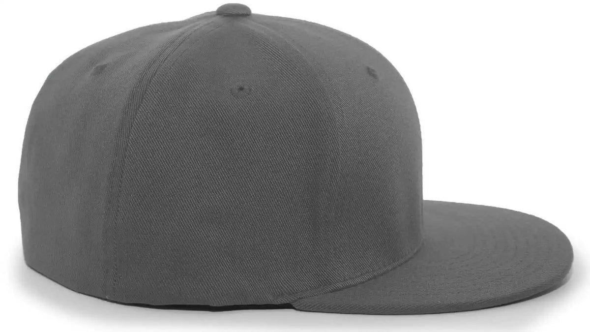 Pacific Headwear 8d5 A/c Performance d Series Flexfit Cap Graphite