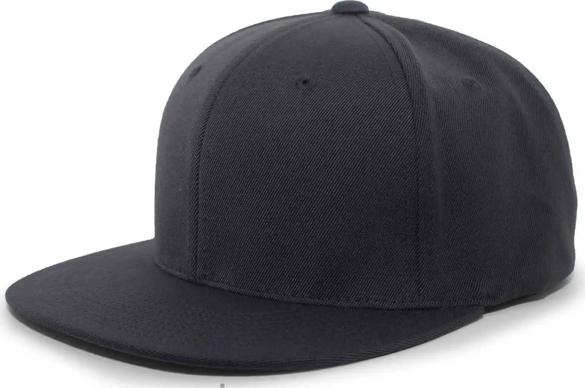 Pacific Headwear 8d5 A/c Performance D-series Flexfit Cap - Navy - 6 1/2’’ - 7’’