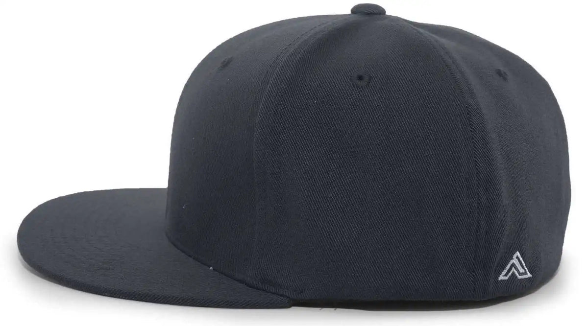Pacific Headwear 8d5 A/c Performance D-series Flexfit Cap - Navy