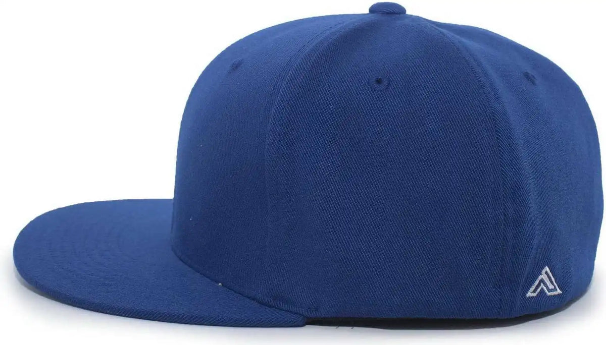 Pacific Headwear 8d5 A/c Performance D-series Flexfit Cap - Royal
