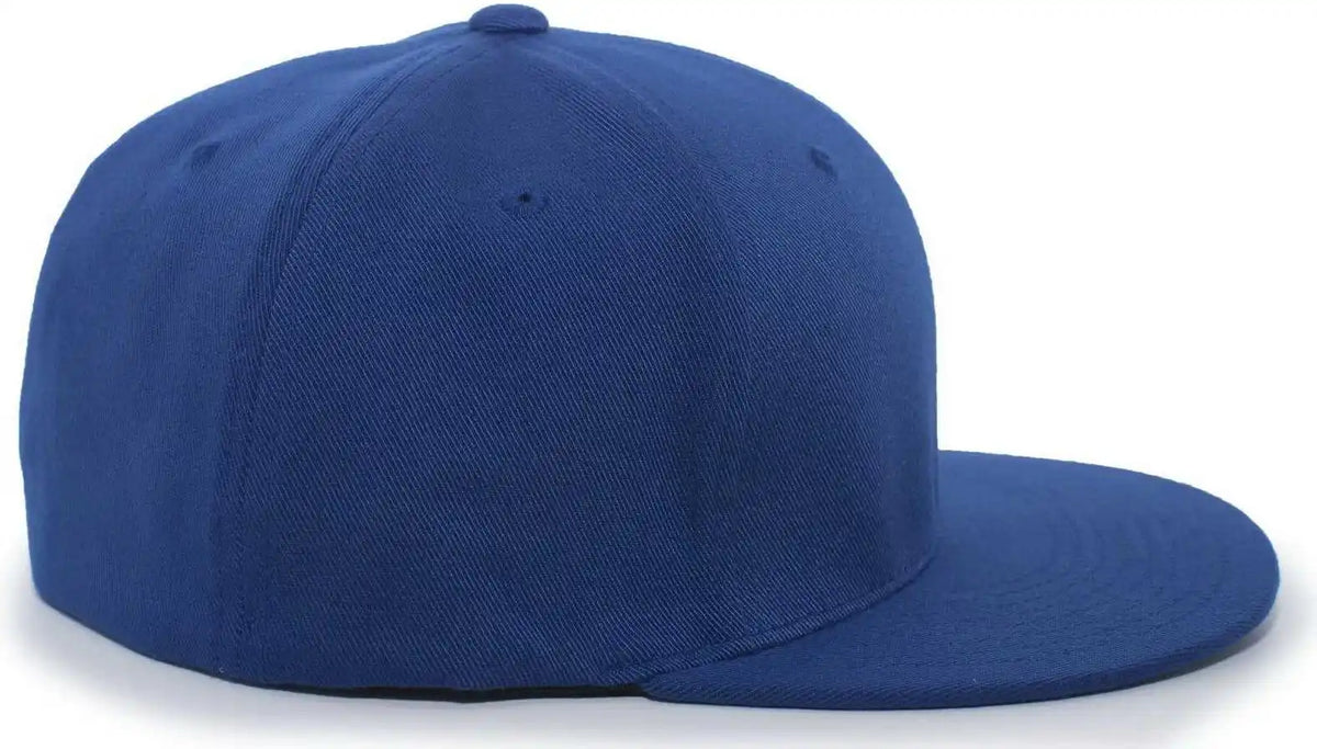 Pacific Headwear 8d5 A/c Performance D-series Flexfit Cap - Royal
