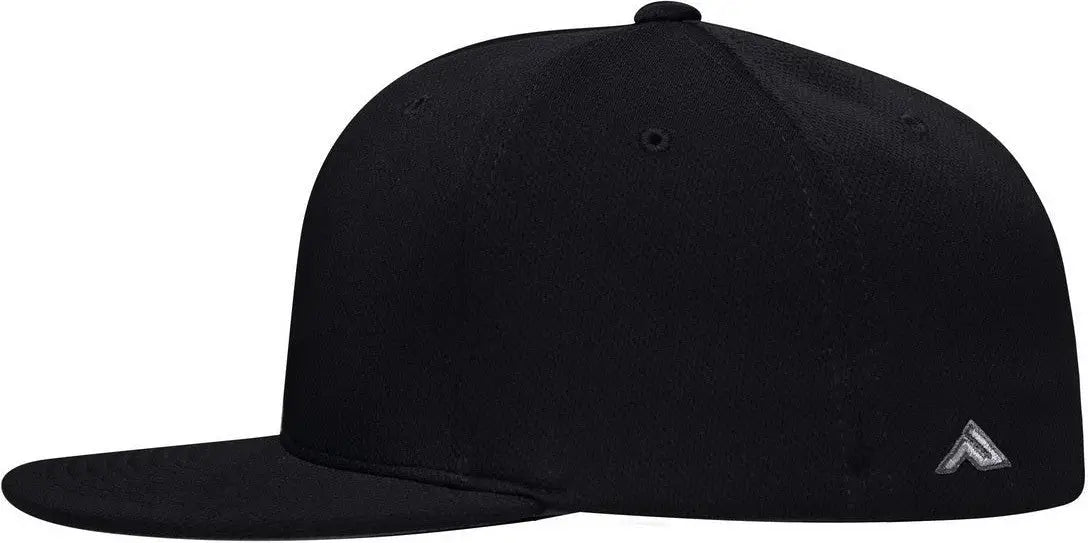 Pacific Headwear Es342 Premium P-tec Performance Flexfit Cap - Navy