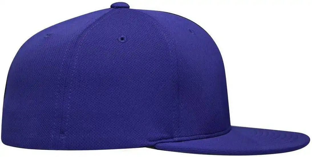 Pacific Headwear Es342 Premium P-tec Performance Flexfit Cap - Royal