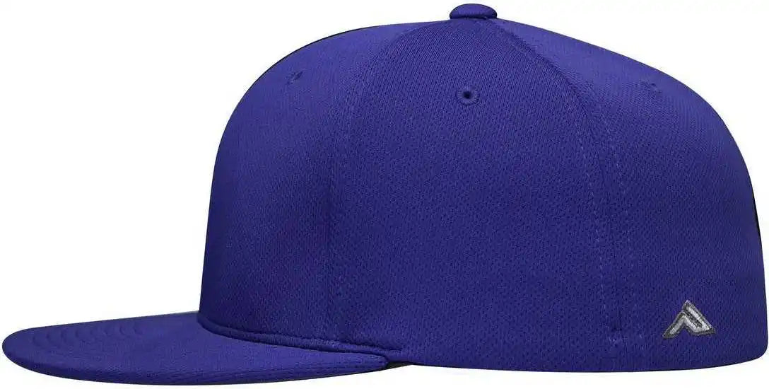 Pacific Headwear Es342 Premium P-tec Performance Flexfit Cap - Royal