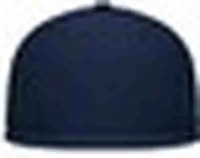 Pacific Headwear Es471 Premium Lightweight Perforated Pacflex Coolcore Cap Navy
