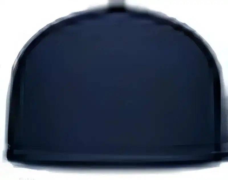 Pacific Headwear Es471 Premium Lightweight Perforated Pacflex Coolcore Cap - Navy - 6 1/2’’ 7’’