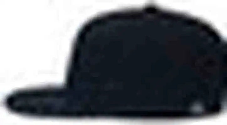 Pacific Headwear Es471 Premium Lightweight Perforated Pacflex Coolcore Cap Black