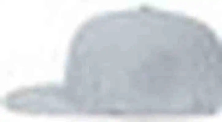 Pacific Headwear Es471 Premium Lightweight Perforated Pacflex Coolcore Cap Silver