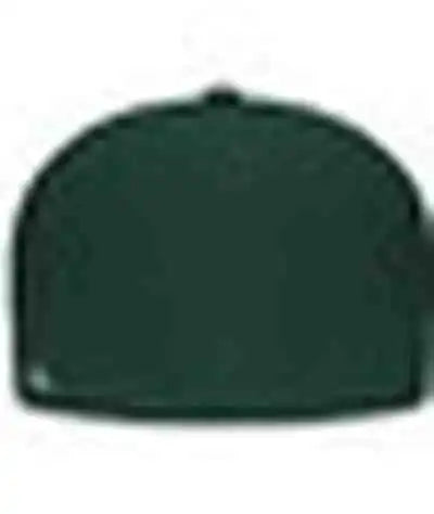 Pacific Headwear Es471 Premium Lightweight Perforated Pacflex Coolcore Cap - Dark Green