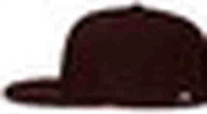 Pacific Headwear Es471 Premium Lightweight Perforated Pacflex Coolcore Cap - Maroon - 6 1/2’’ 7’’