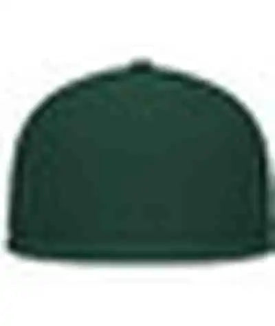 Pacific Headwear Es471 Premium Lightweight Perforated Pacflex Coolcore Cap - Dark Green